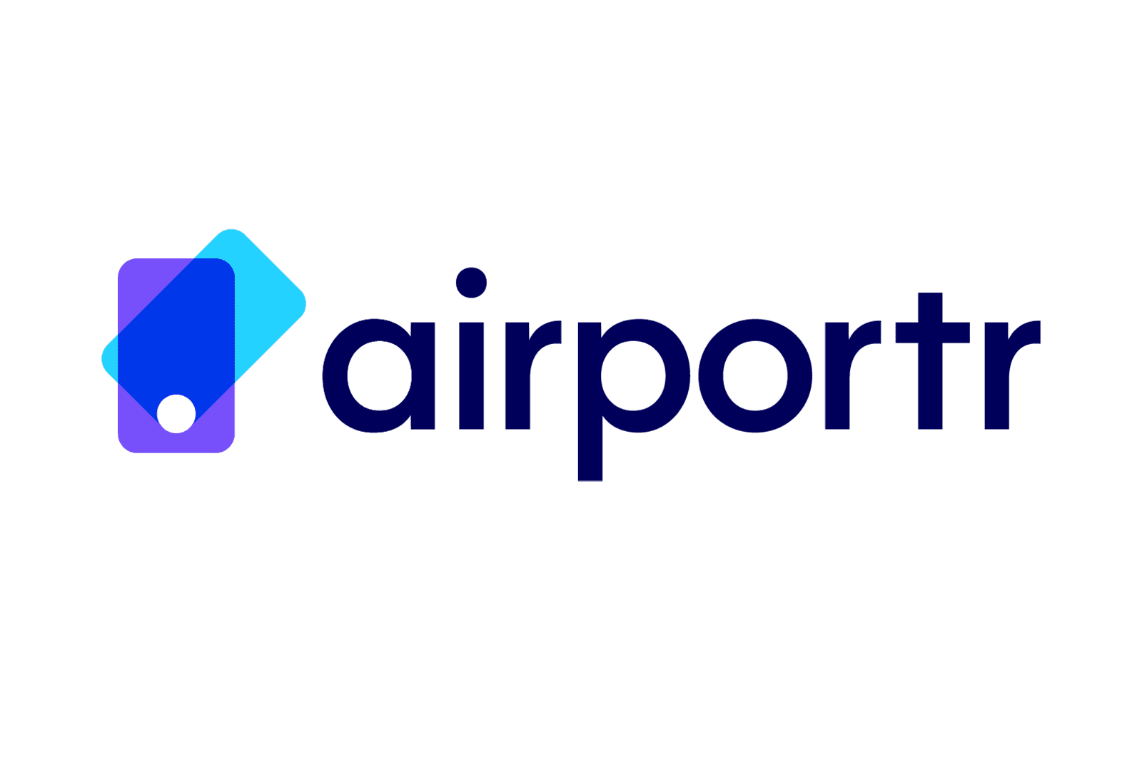Airportr logo