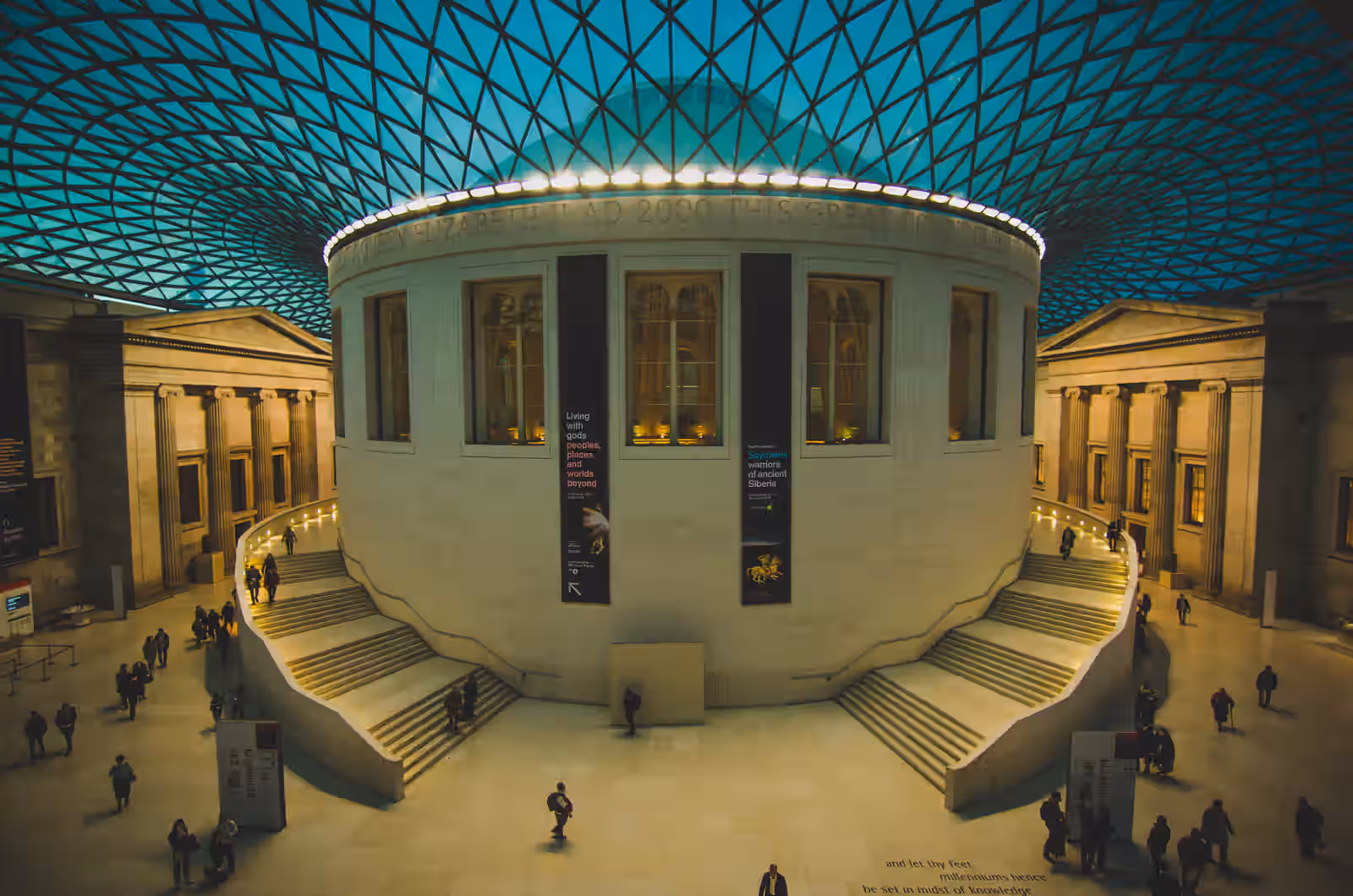 Musée britannique