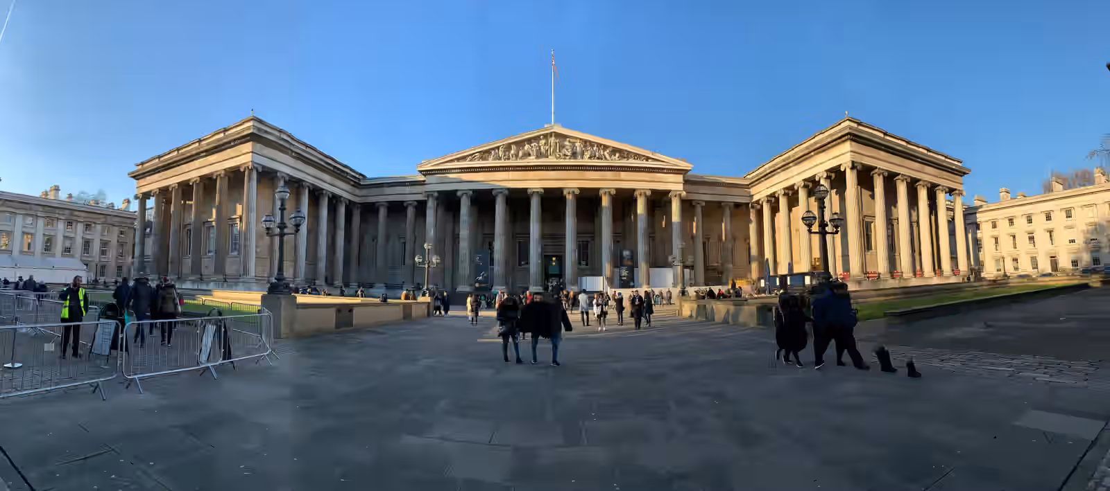 Museo Británico