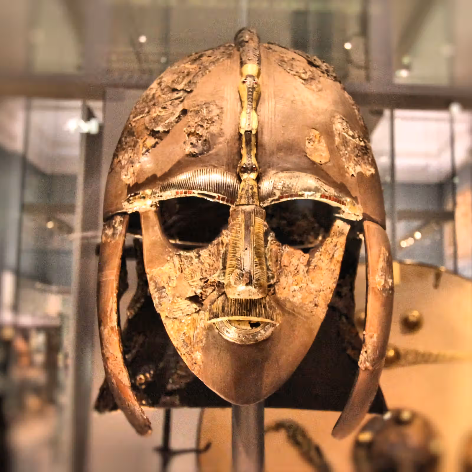 Museo Británico