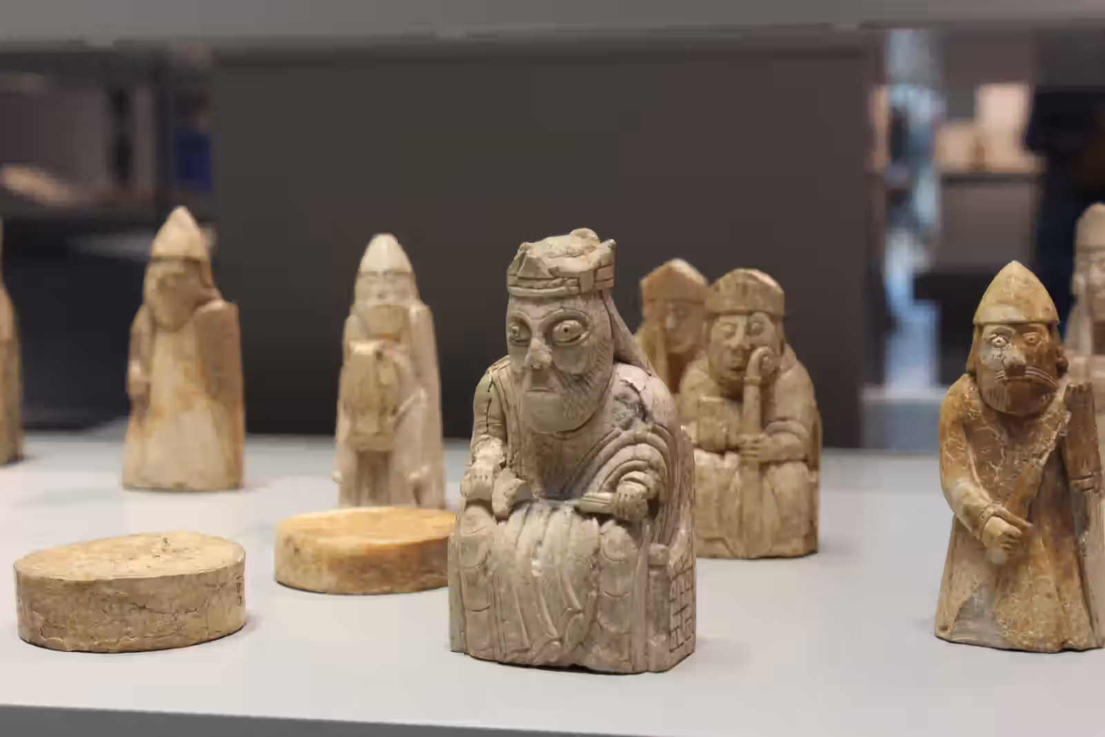 Museo Británico