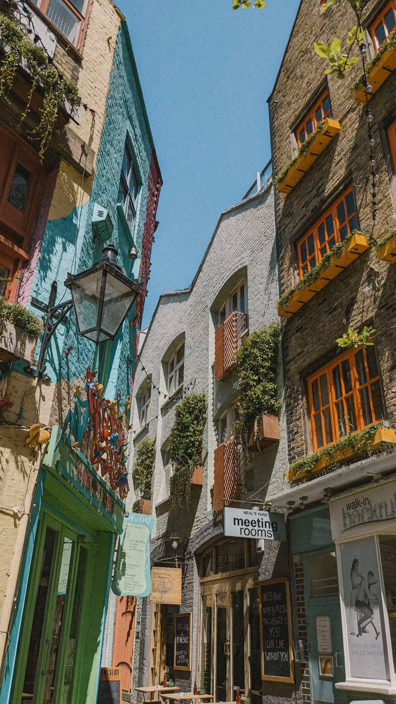 Buildings