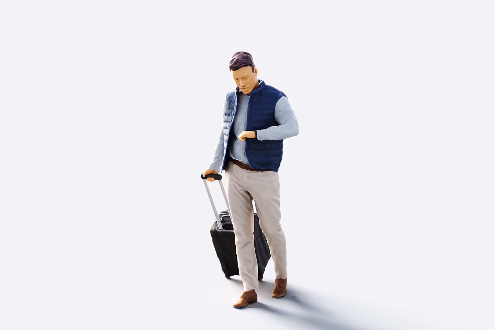 CMA_Businessman