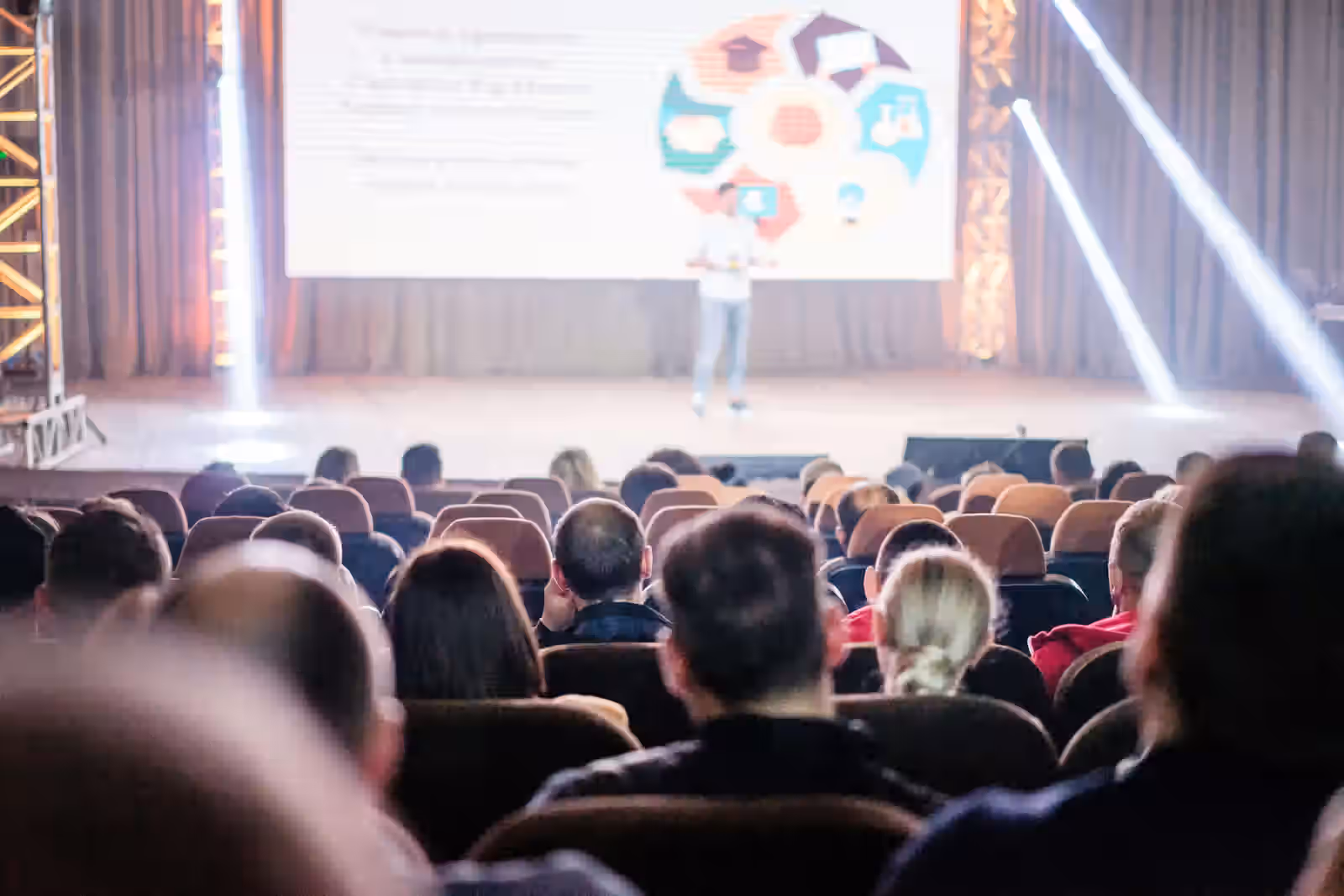 Conferences