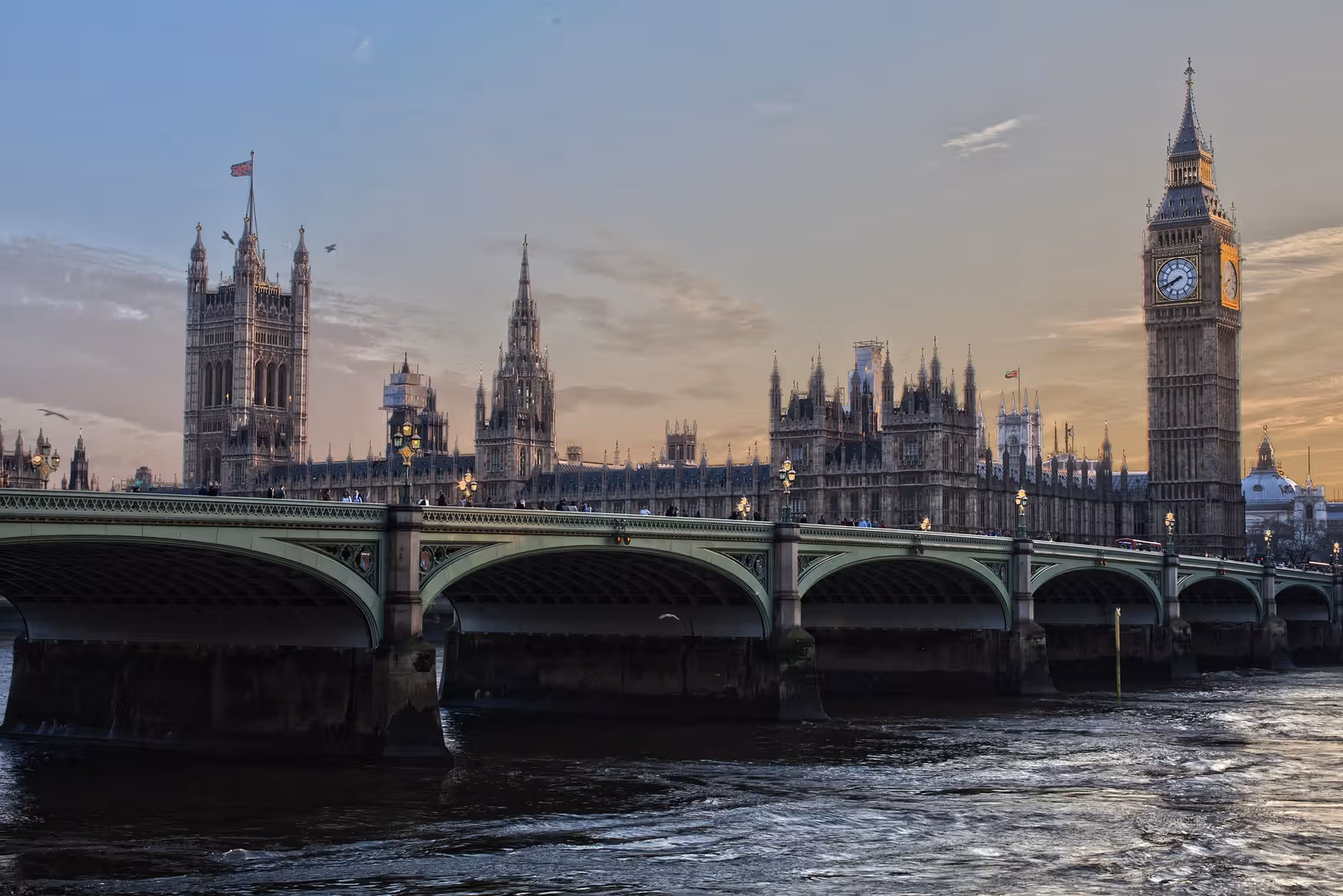 Las mejores cosas gratuitas para hacer en Londres
