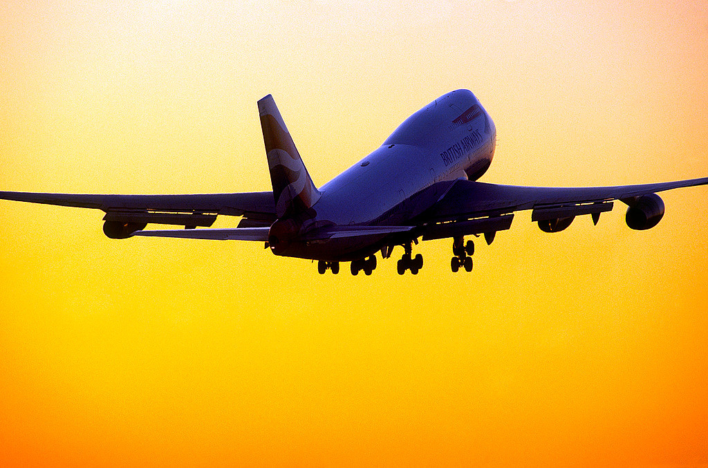 Flight
