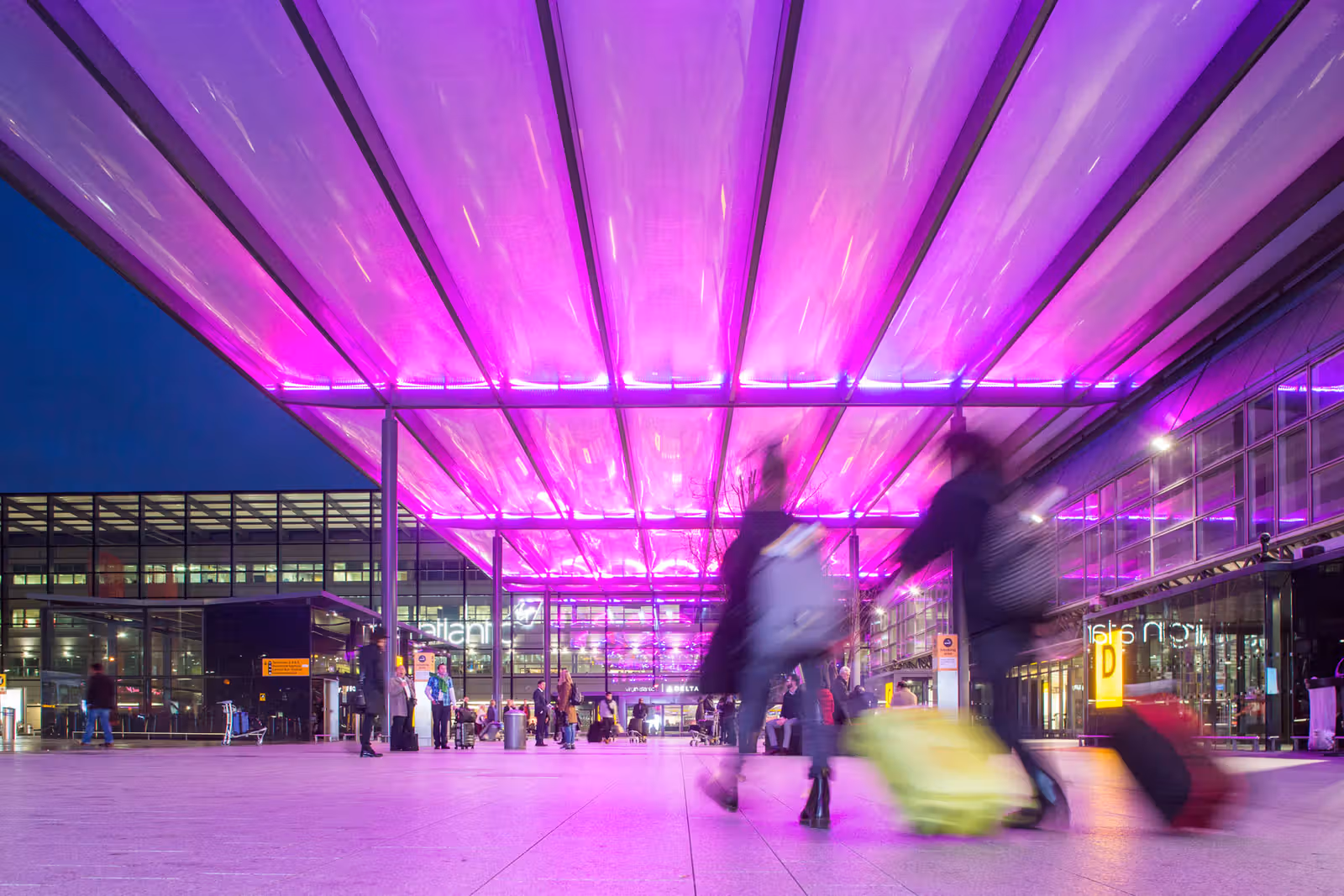 Heathrow Airport Guide 1
