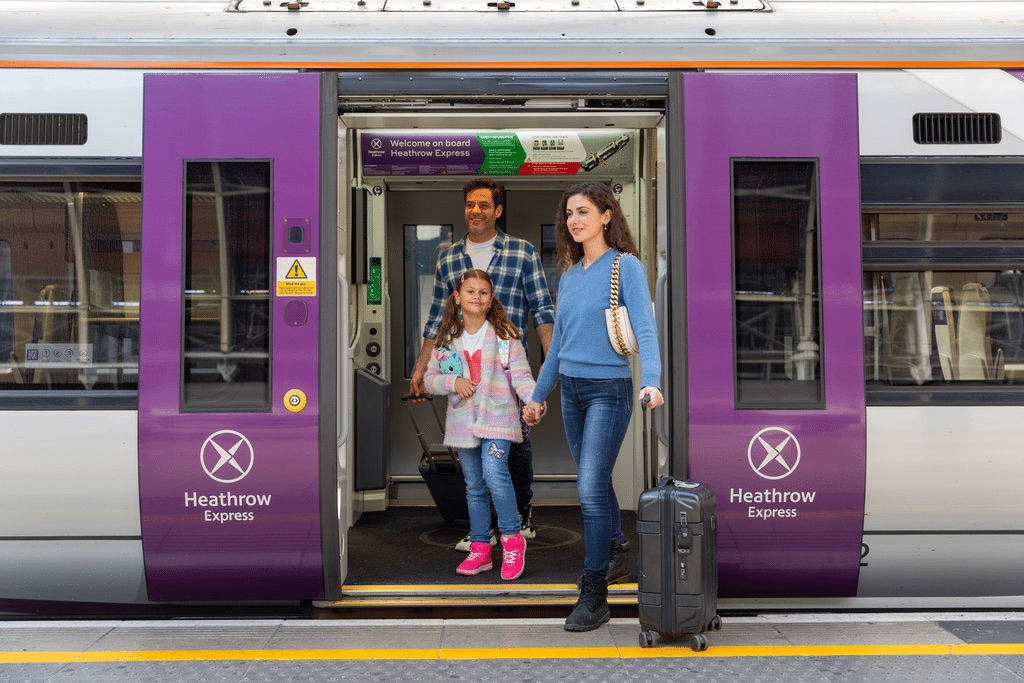 Heathrow-Express