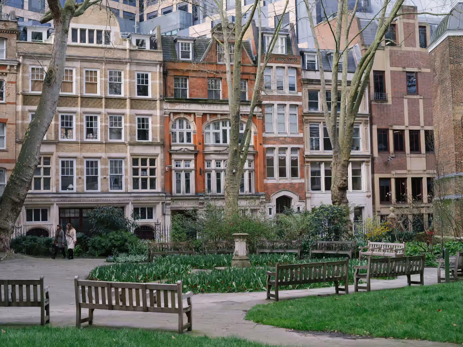 Historic park