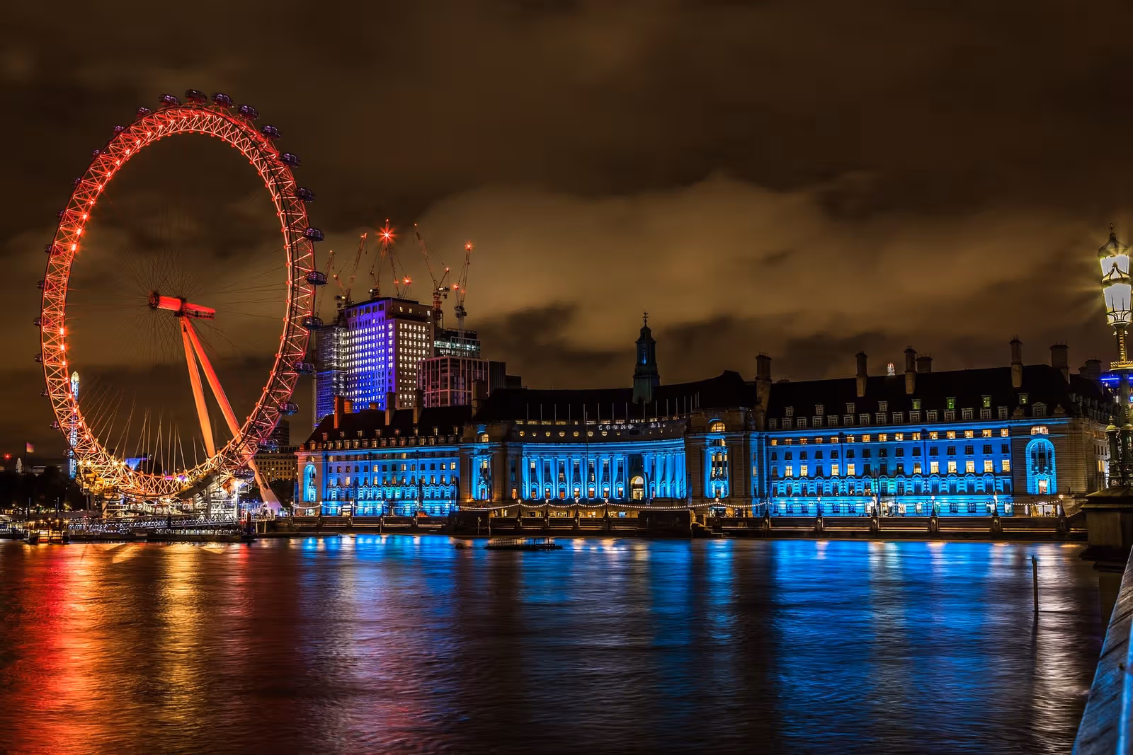 Hur man får ut det mesta av en mellanlandning i london blogg