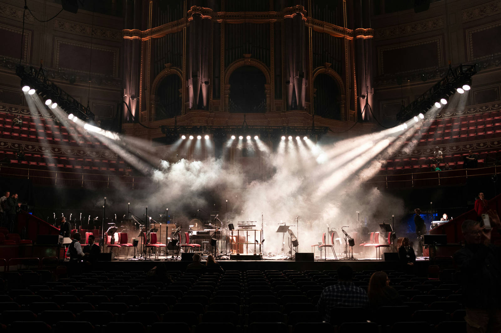 Image 2 Royal Albert Hall