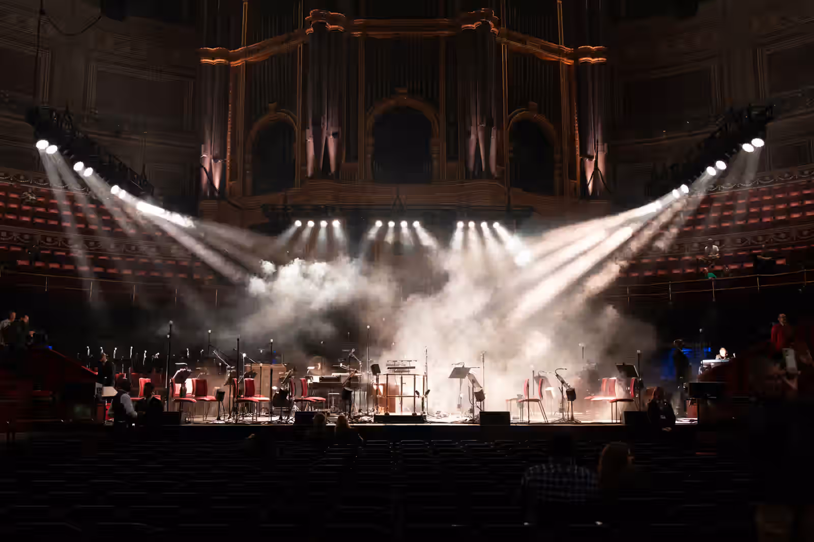 Image 2 Royal Albert Hall