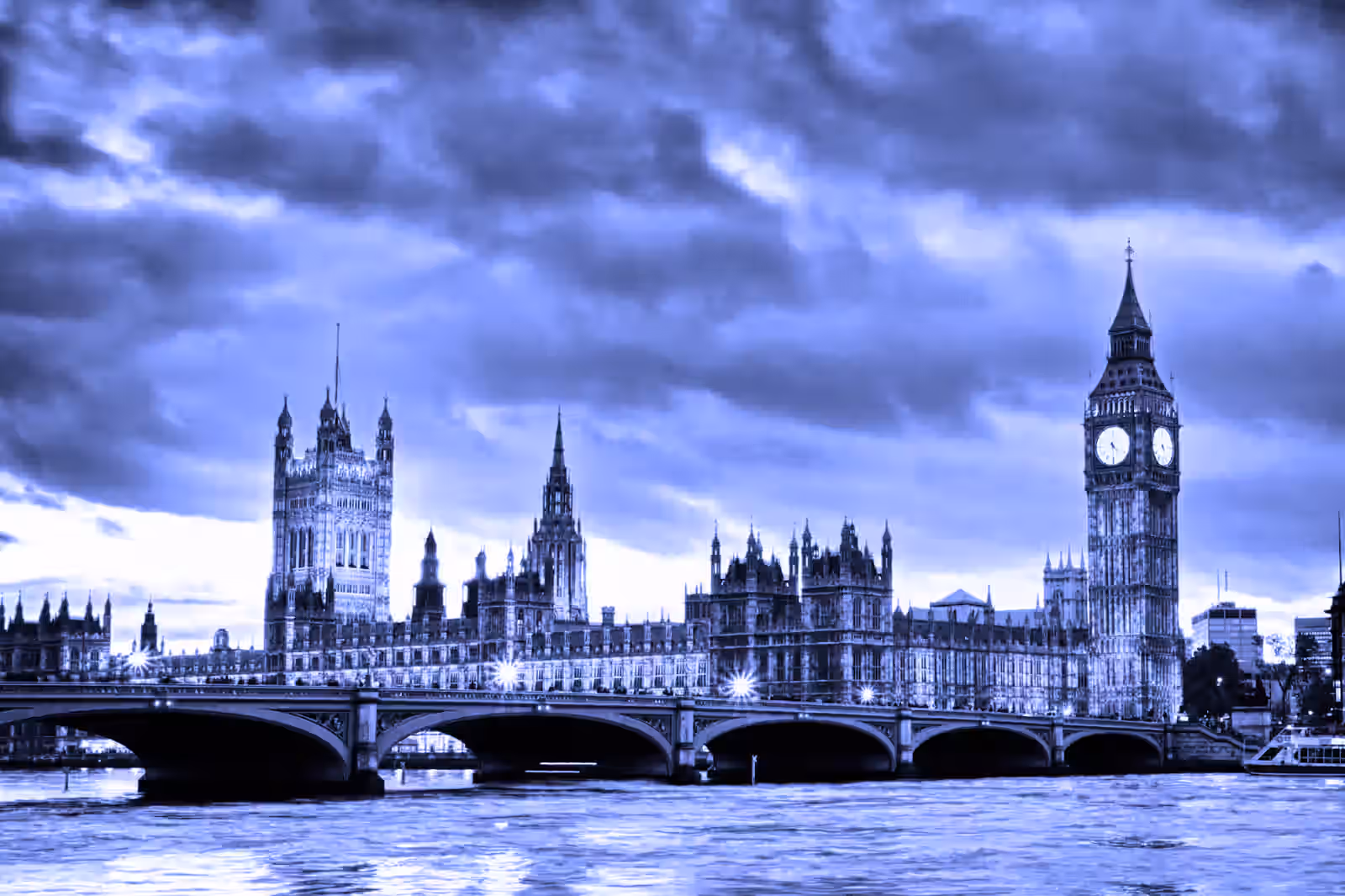 开膛手杰克徒步之旅