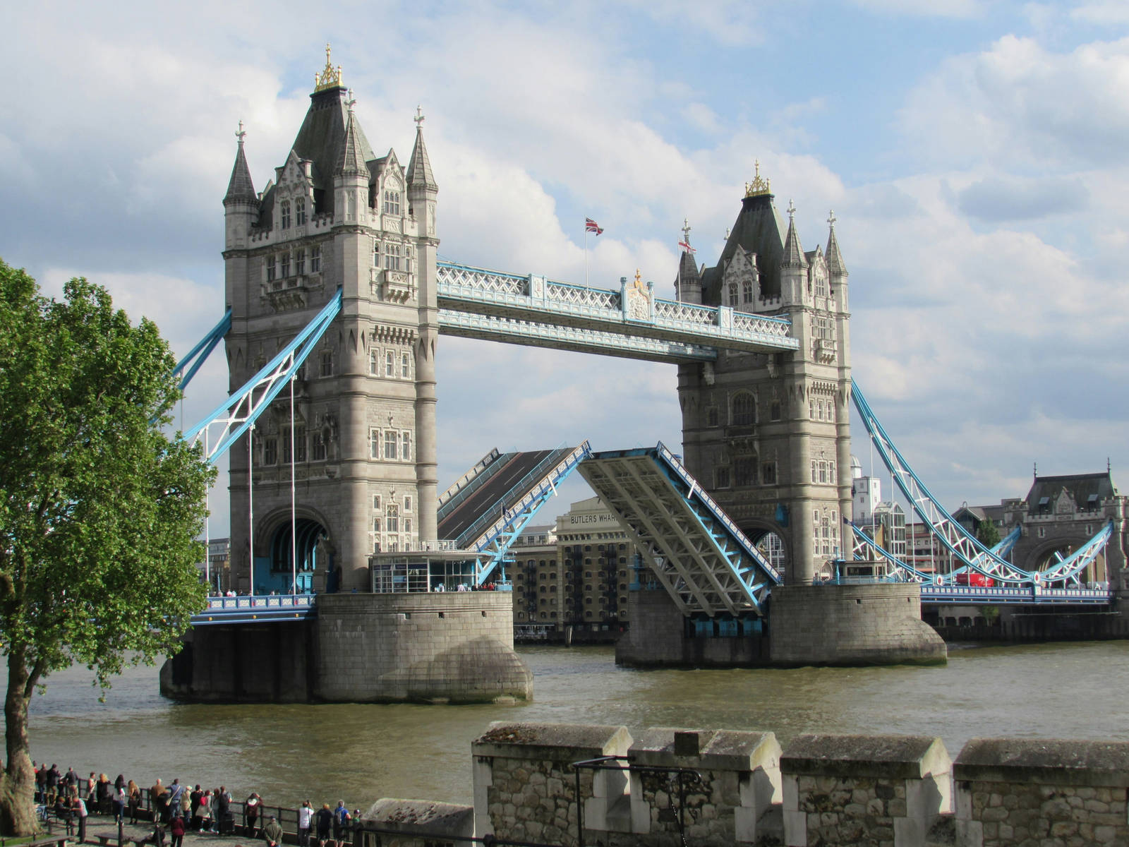 London Bridge