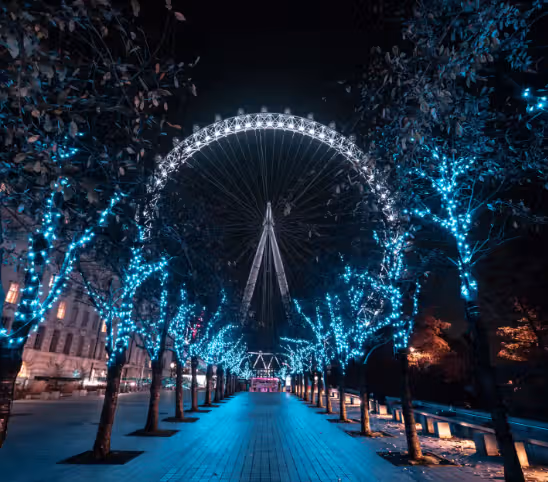 London Eye