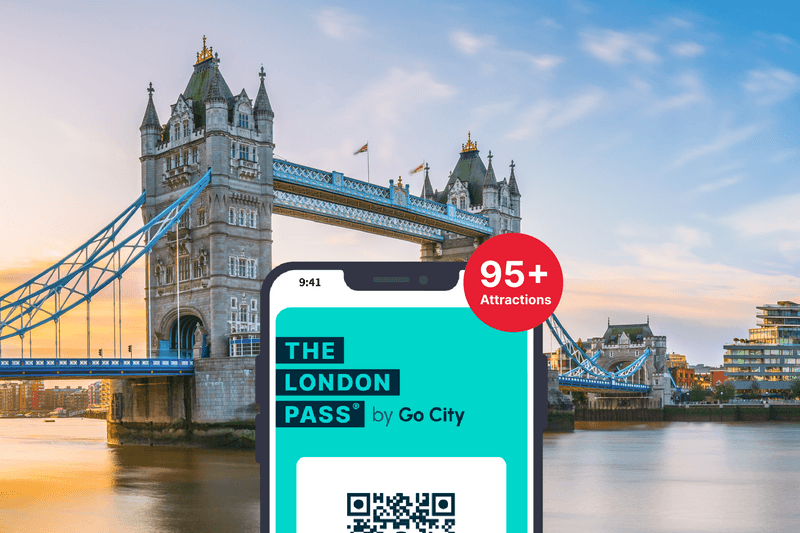 Pass di Londra