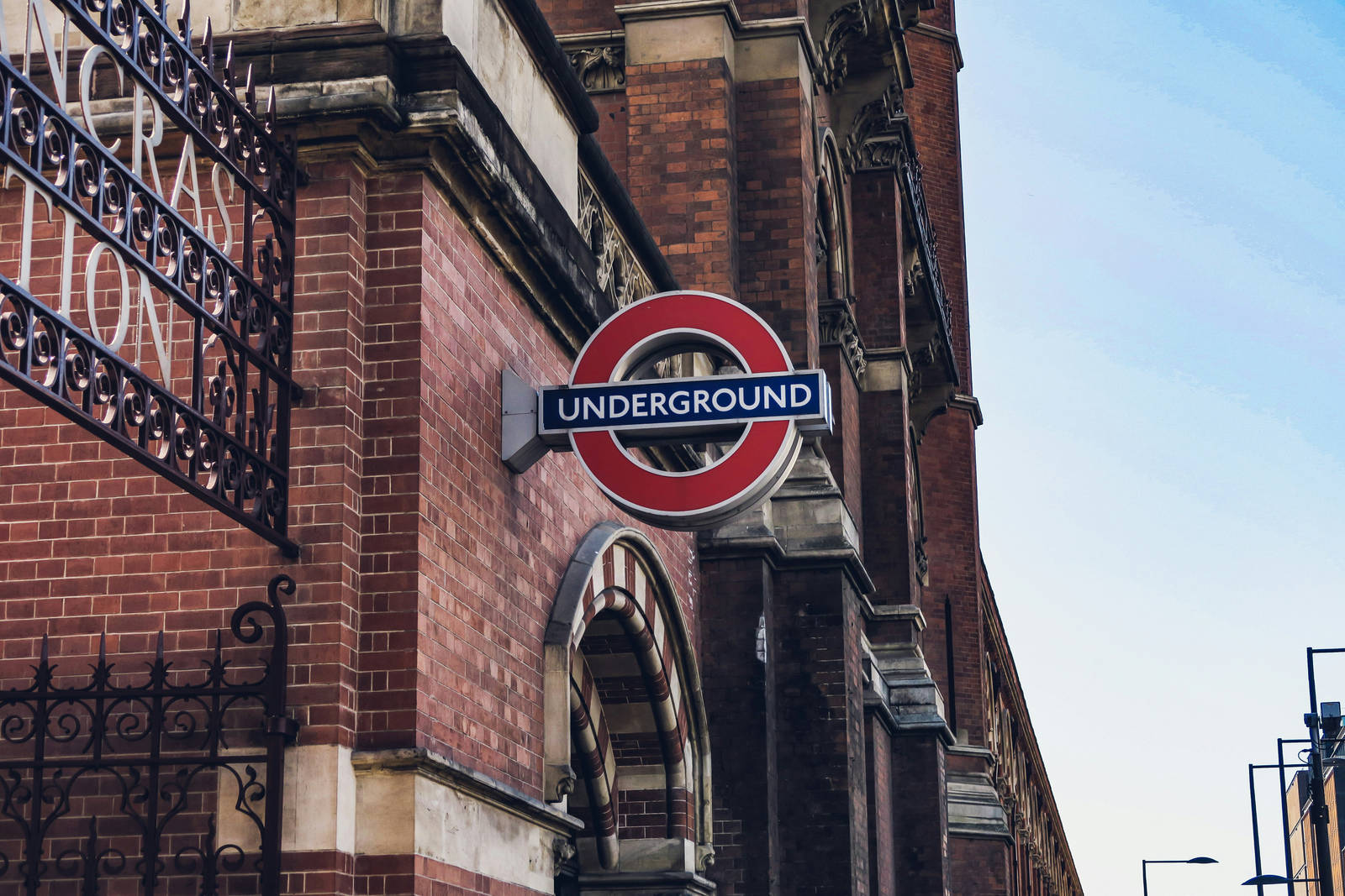 Museo del Transporte de Londres