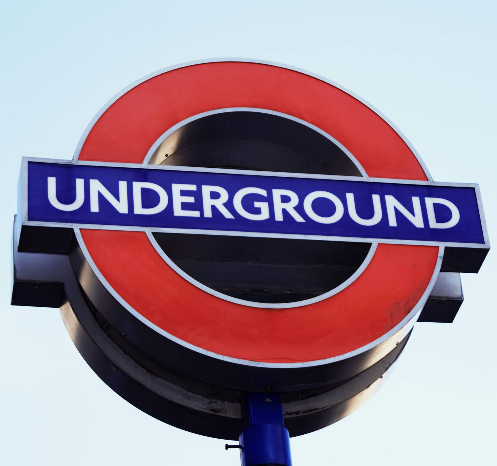 Londoner U-Bahn