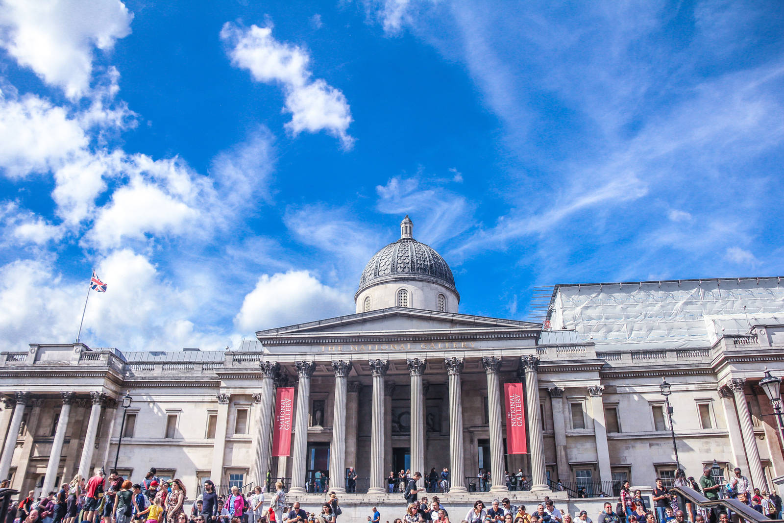 Nationalgalleriet