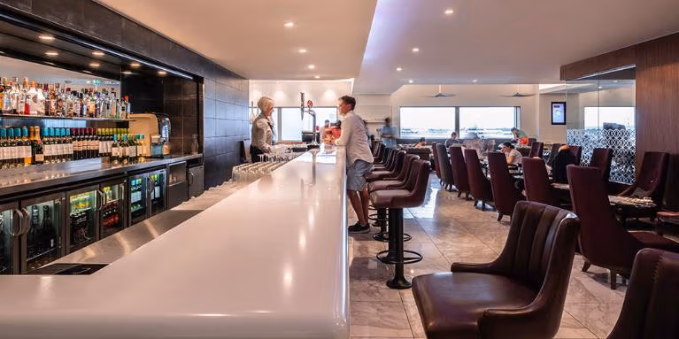 No1 Lounge T3 - Lounge in style