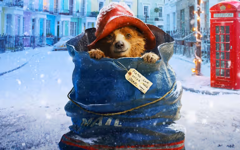 paddington770