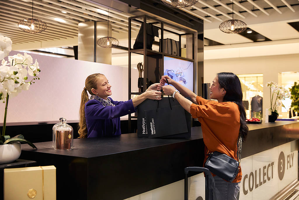 Reservar y recopilar imagen