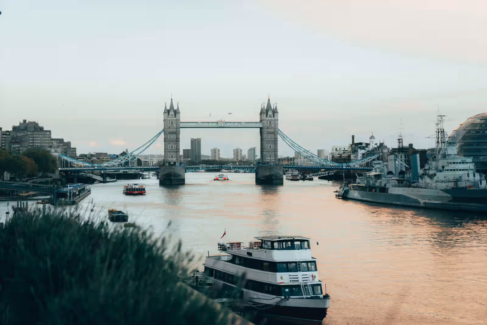 River Thames