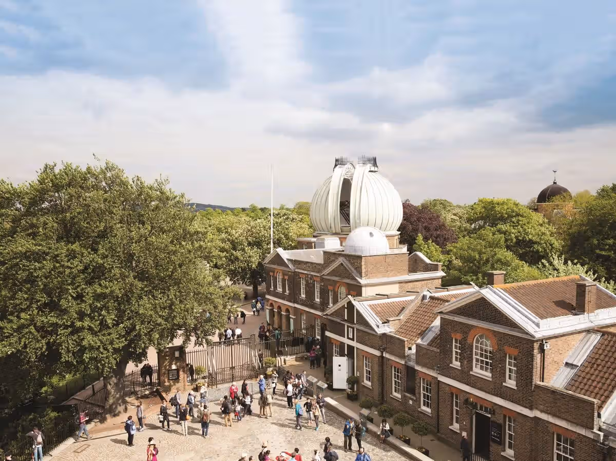 Royal Observatory Greenwich
