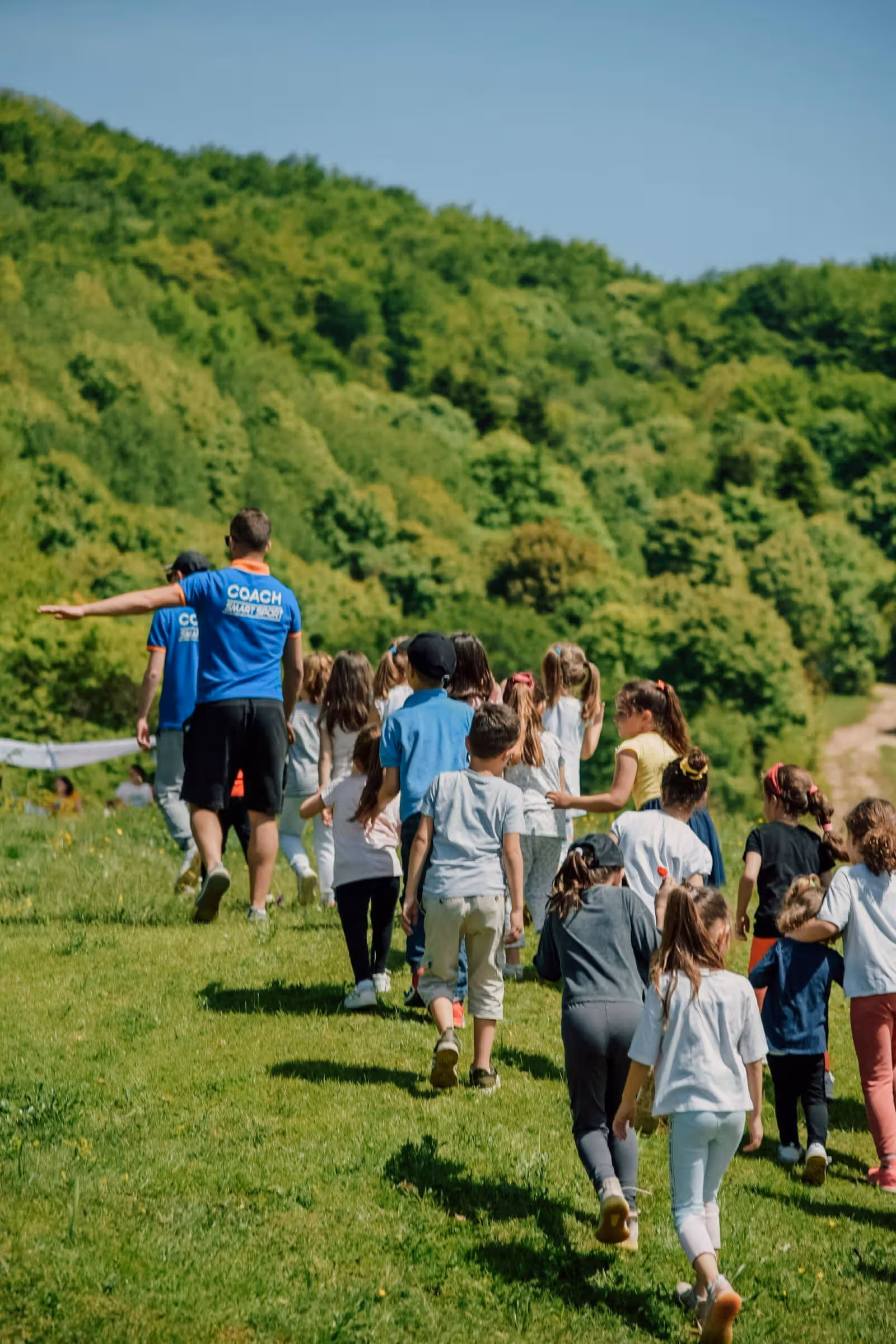 School Trips