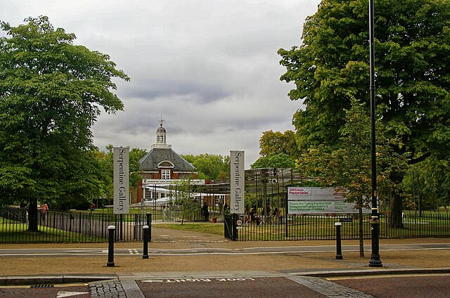 Serpentine Galleries