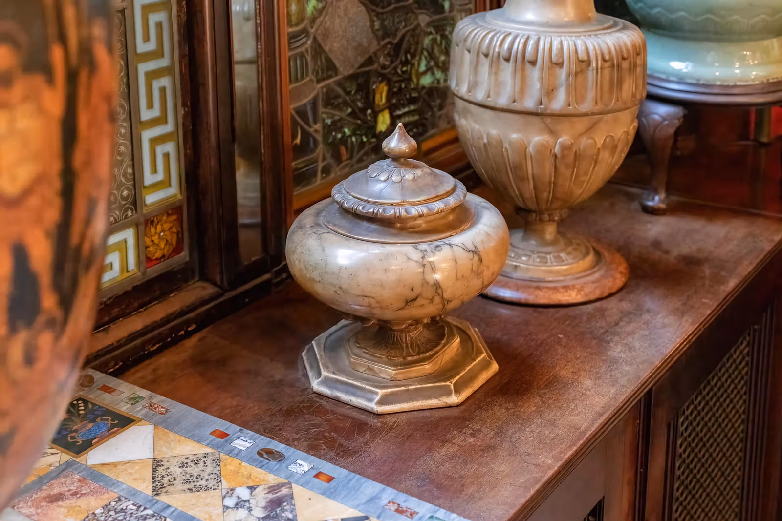 Sir John Soane’s Museum: A cabinet of curiosities