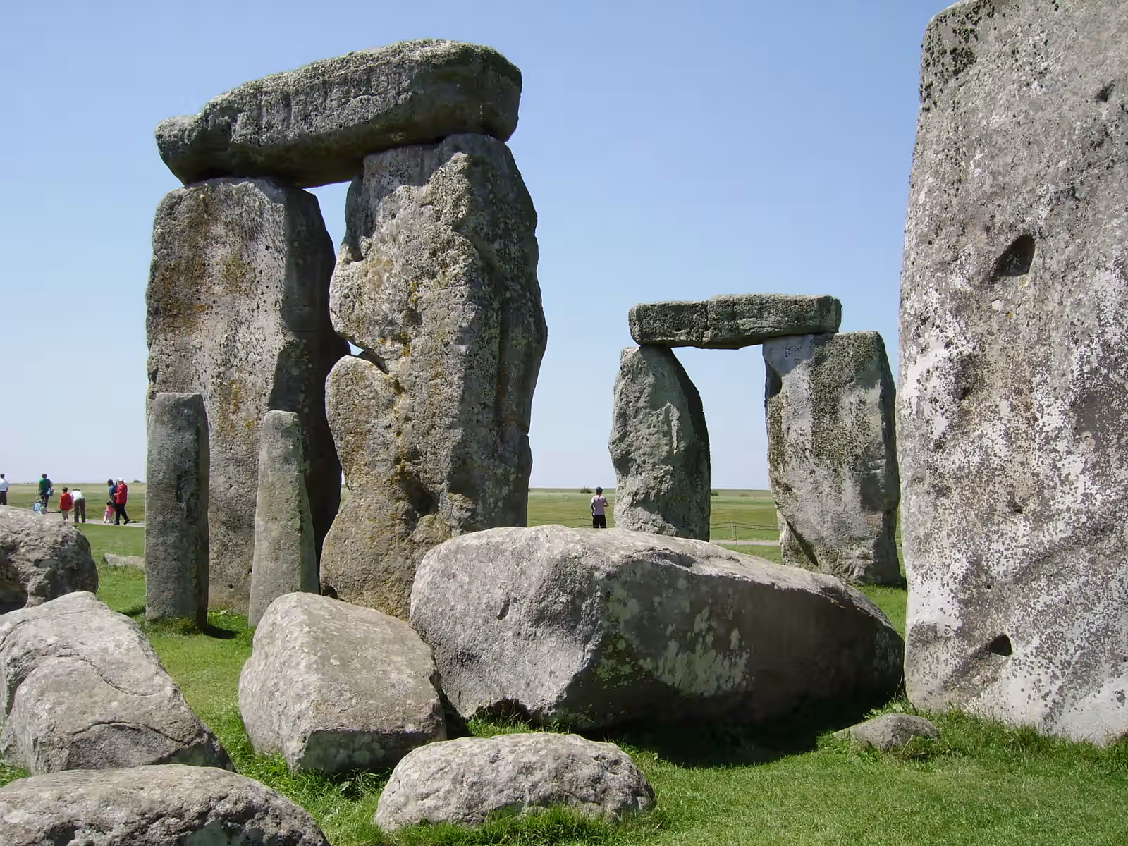 Stonehenge
