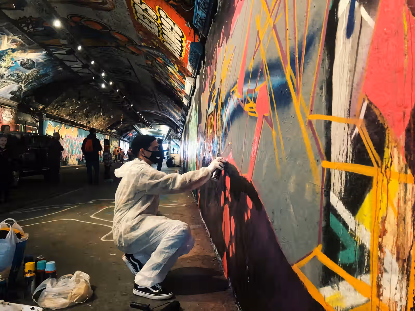 Street Art Gallery