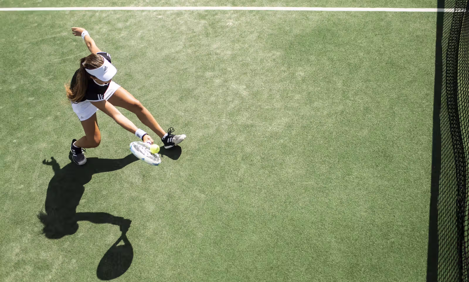 Sommerattraktionen – Tennis