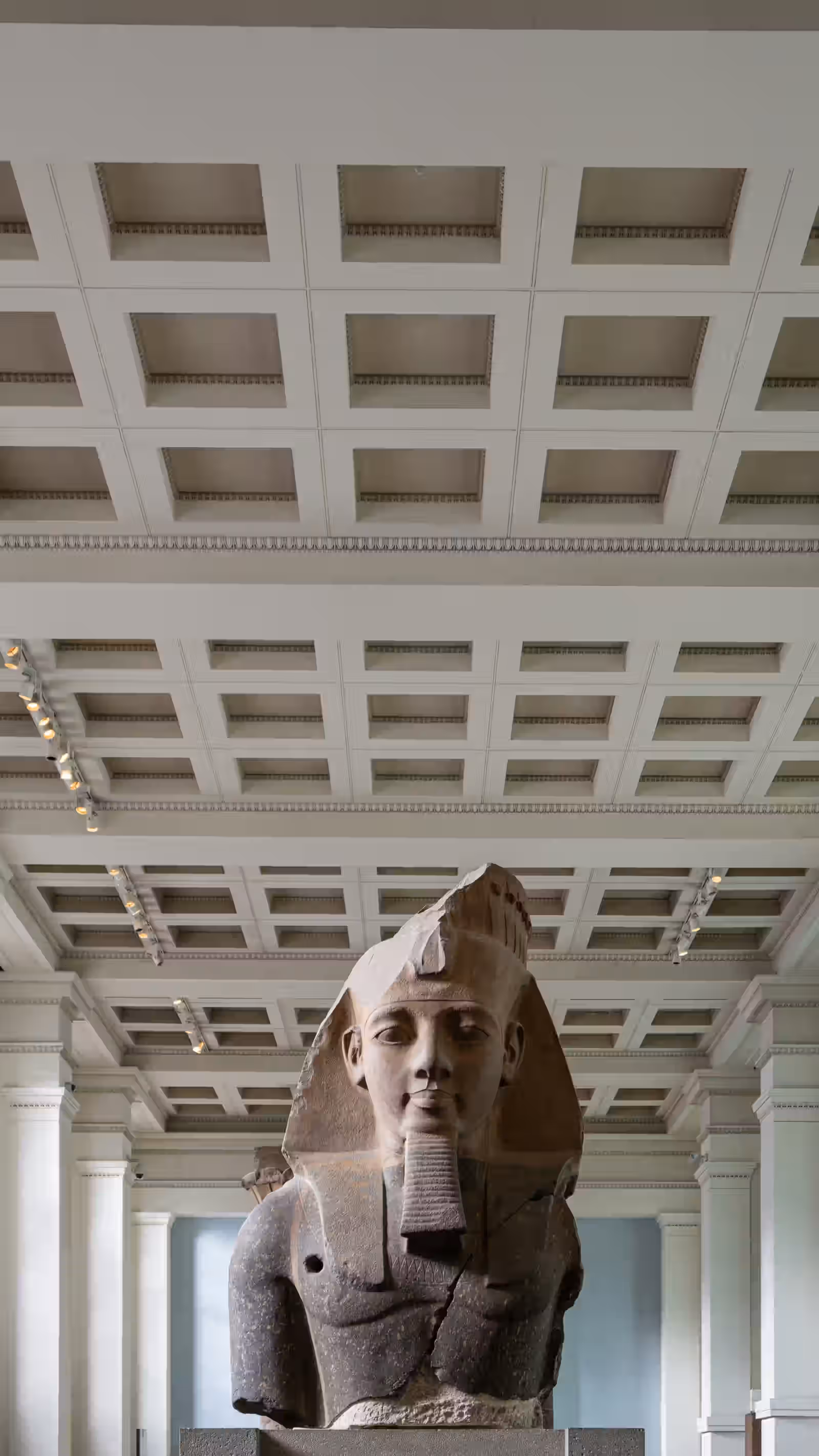 El Museo Británico