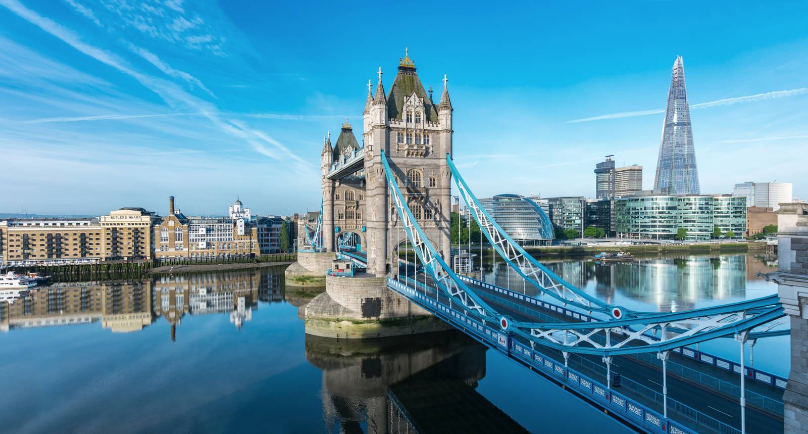 Tower Bridge