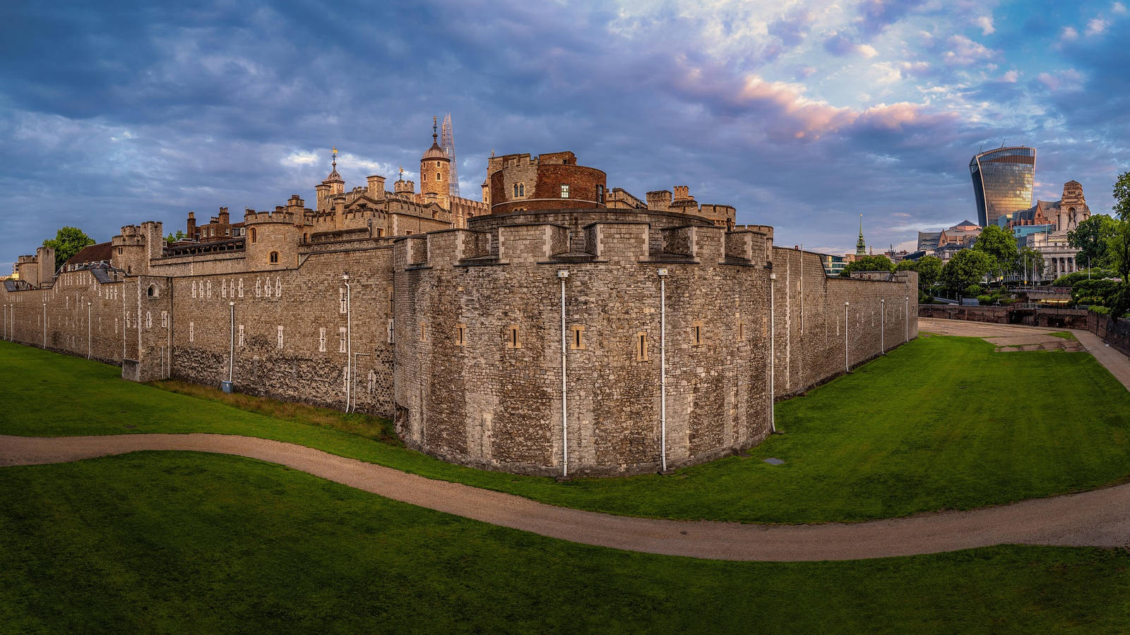 Tower of London 2