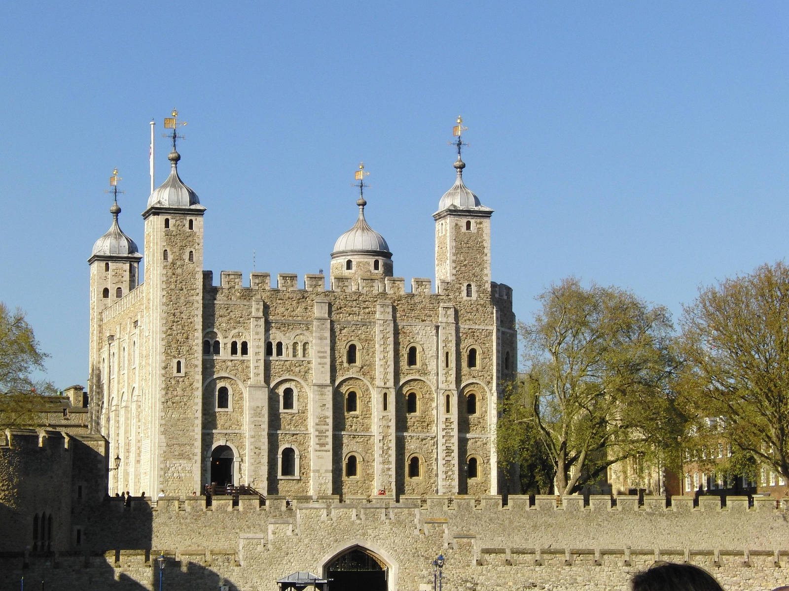 Torre-de-Londres-353868_1920