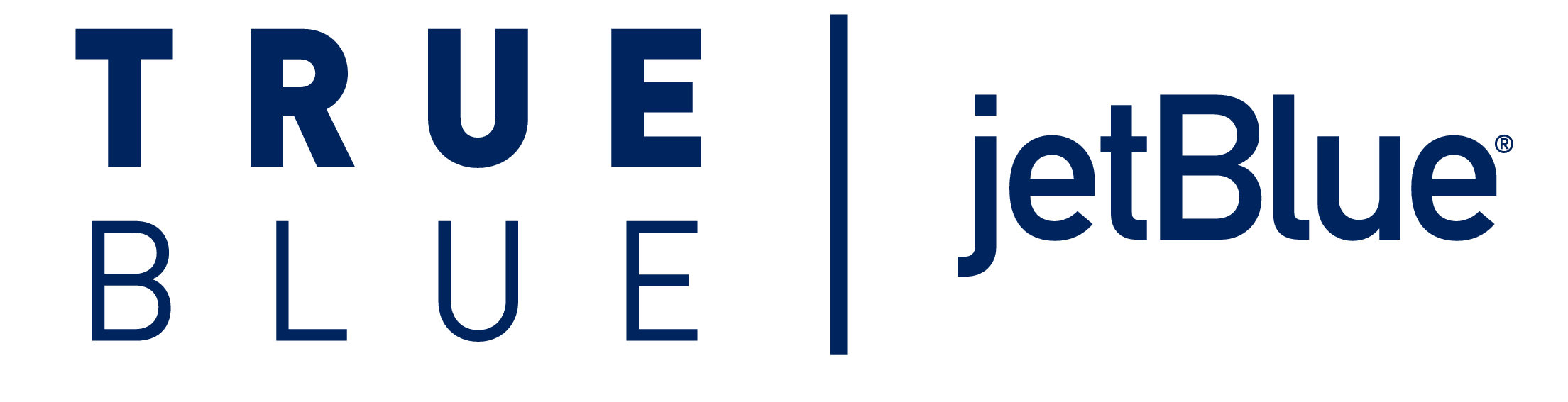 Logo JetBlue