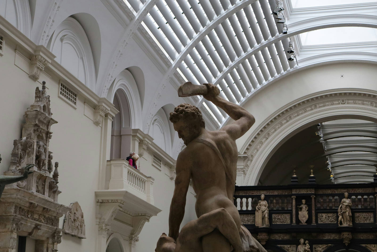 Museo V&A