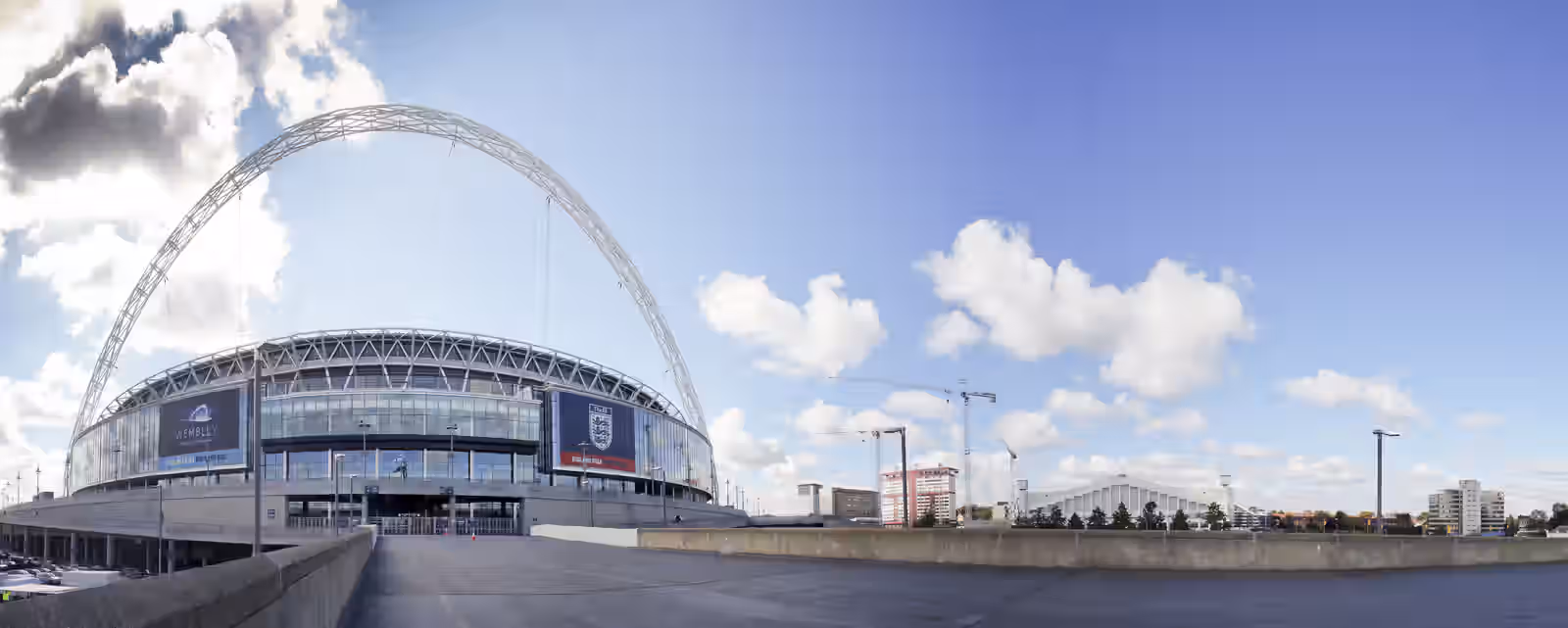 Estadio de Wembley