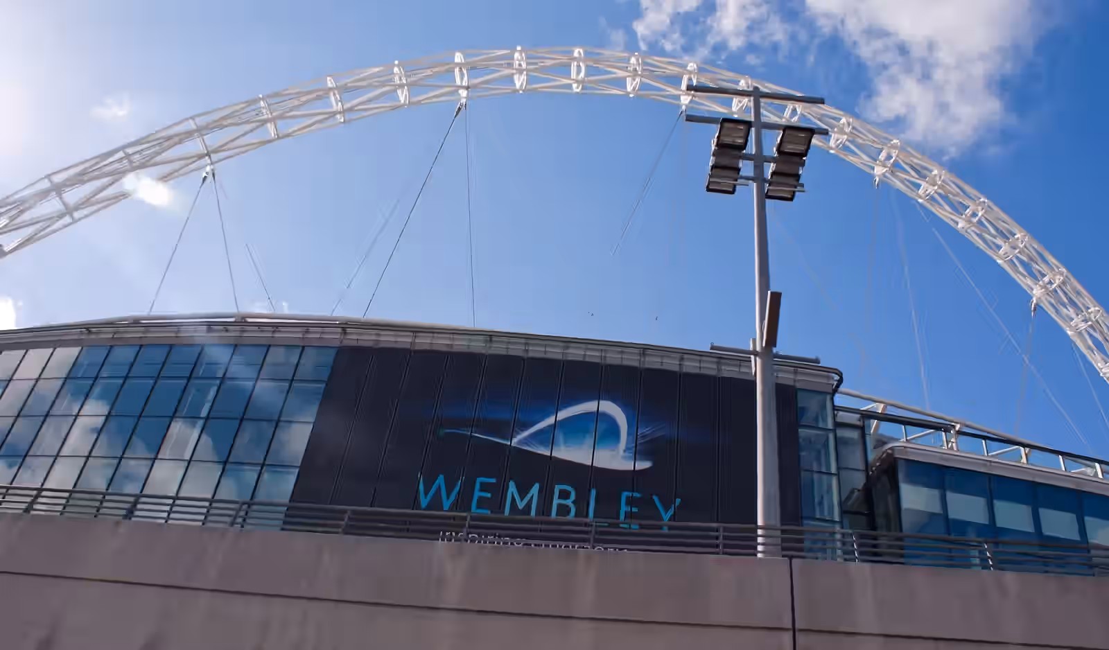 Estadio de Wembley