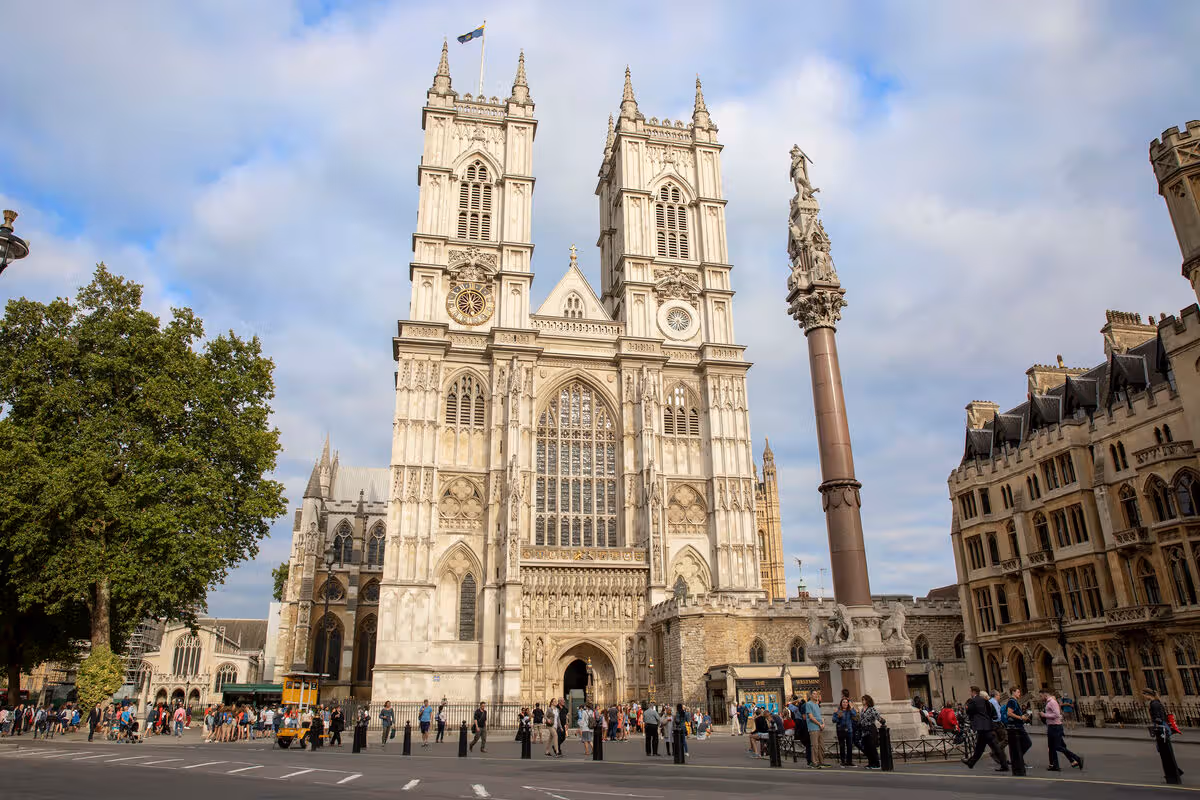 Westminster Abbey