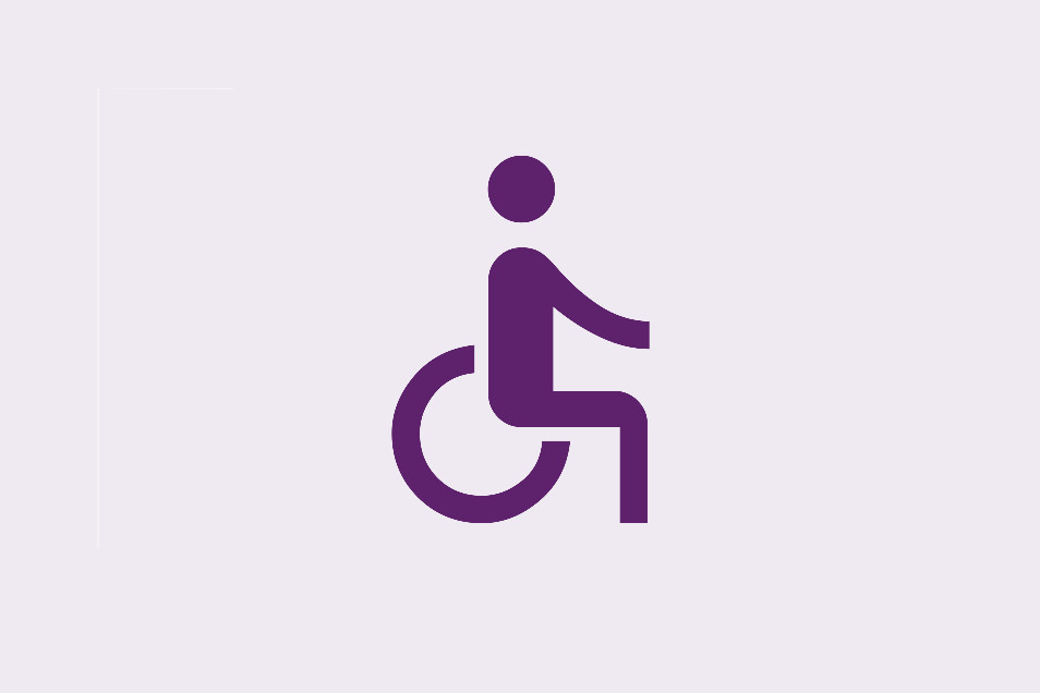 wheelchair
