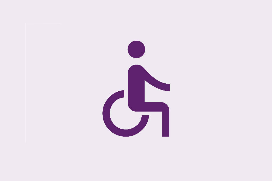 wheelchair